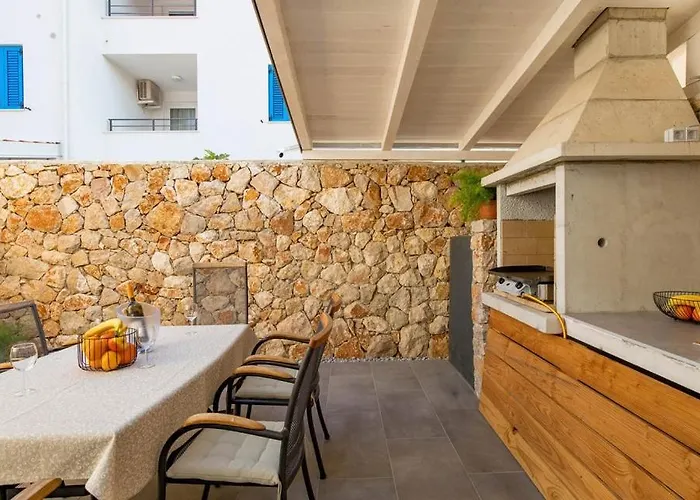 Sea & Sunset View * Cres