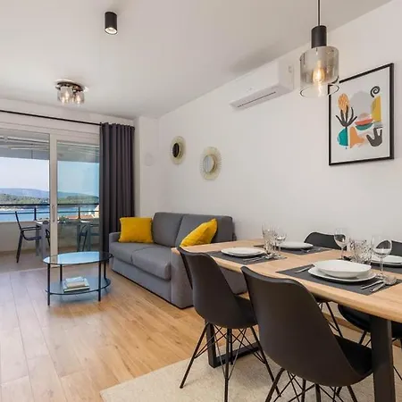 Apartamento Sea & Sunset View