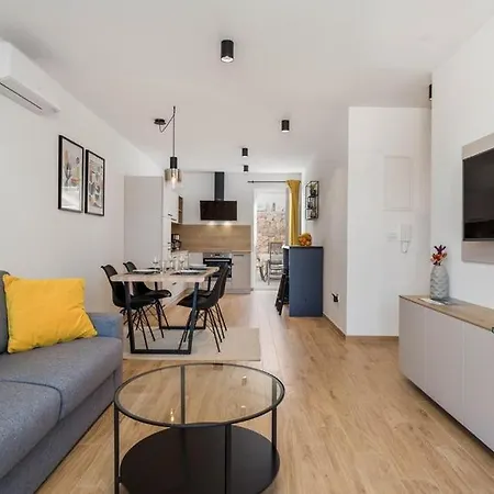 Apartament Sea & Sunset View *