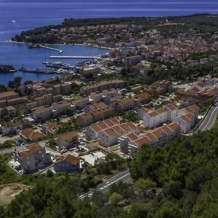 Apartamento Sea & Sunset View Cres