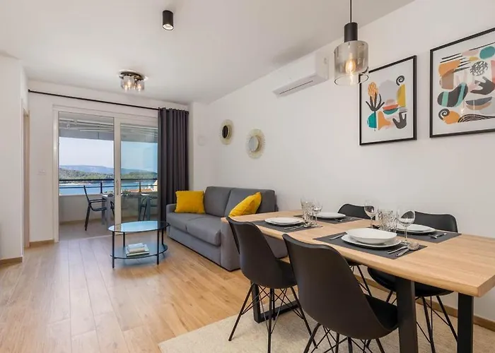 Apartamento Sea & Sunset View