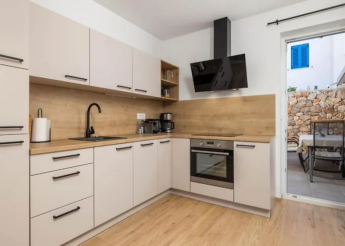 Apartamento Sea & Sunset View *