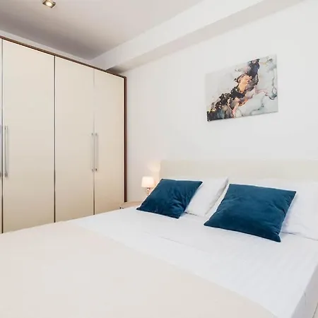 Apartament Sea & Sunset View