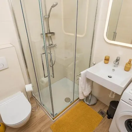 Sea & Sunset View Apartament