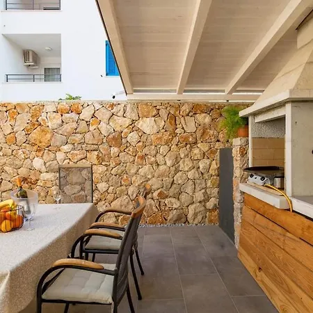 Sea & Sunset View * Cres