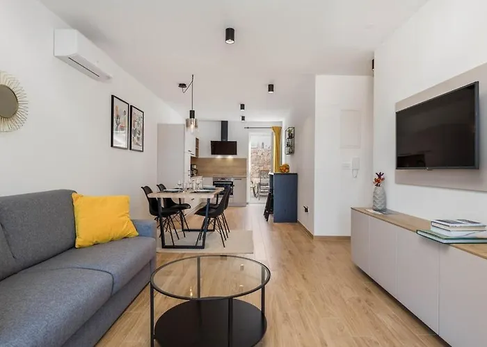 Apartament Sea & Sunset View *