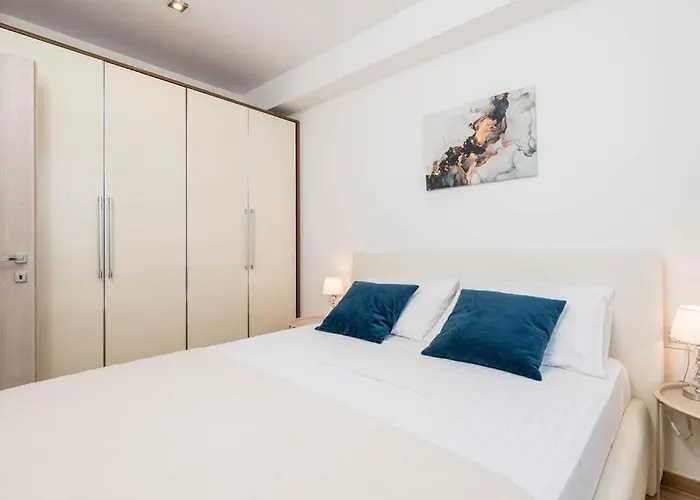 Apartament Sea & Sunset View